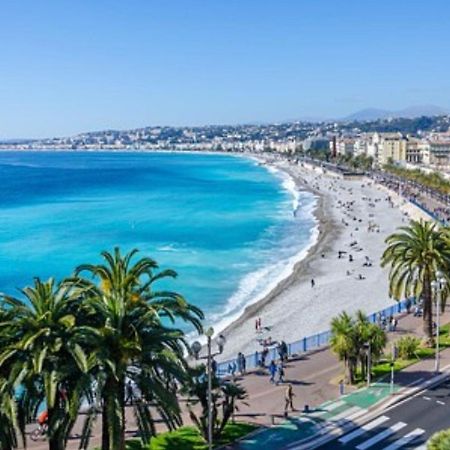 Appart Tommi Appartamento Nizza Esterno foto