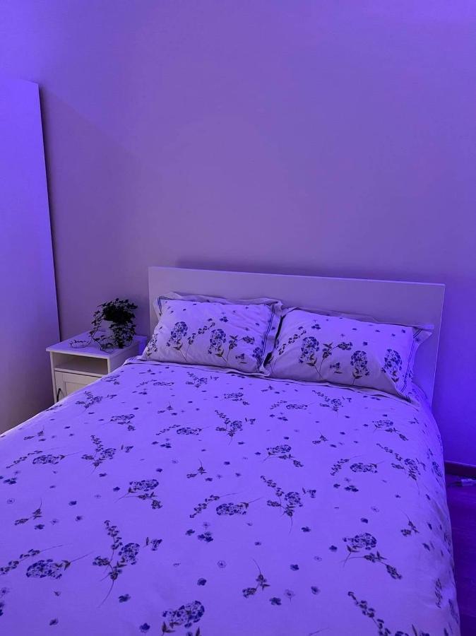 Appart Tommi Appartamento Nizza Esterno foto