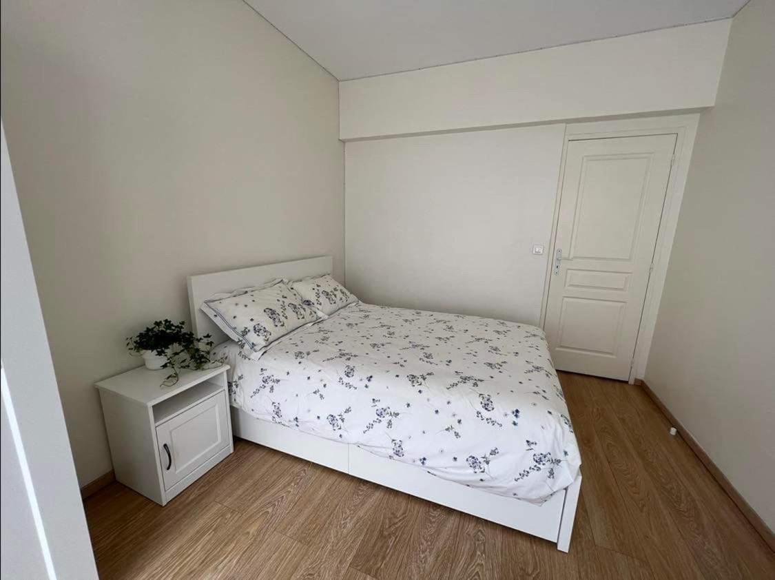 Appart Tommi Appartamento Nizza Esterno foto
